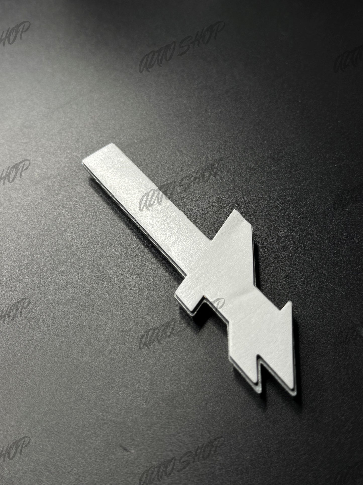 Badge Renault Esprit Alpine - AUTO SHOP