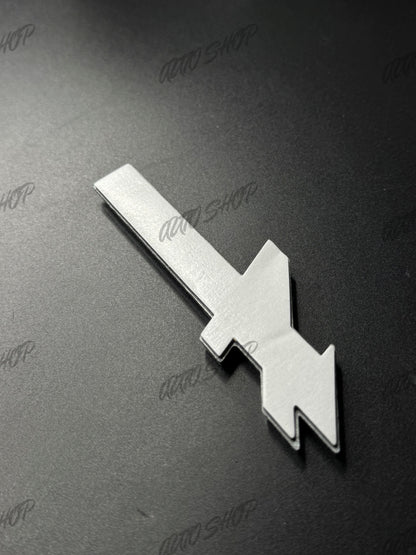 Badge Renault Esprit Alpine - AUTO SHOP