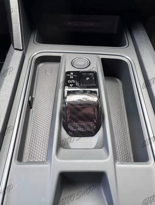 Couvre Sélecteur de vitesse Cupra Carbone
