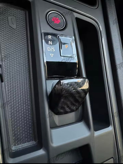 Couvre Sélecteur de vitesse Cupra Carbone - AUTO SHOP