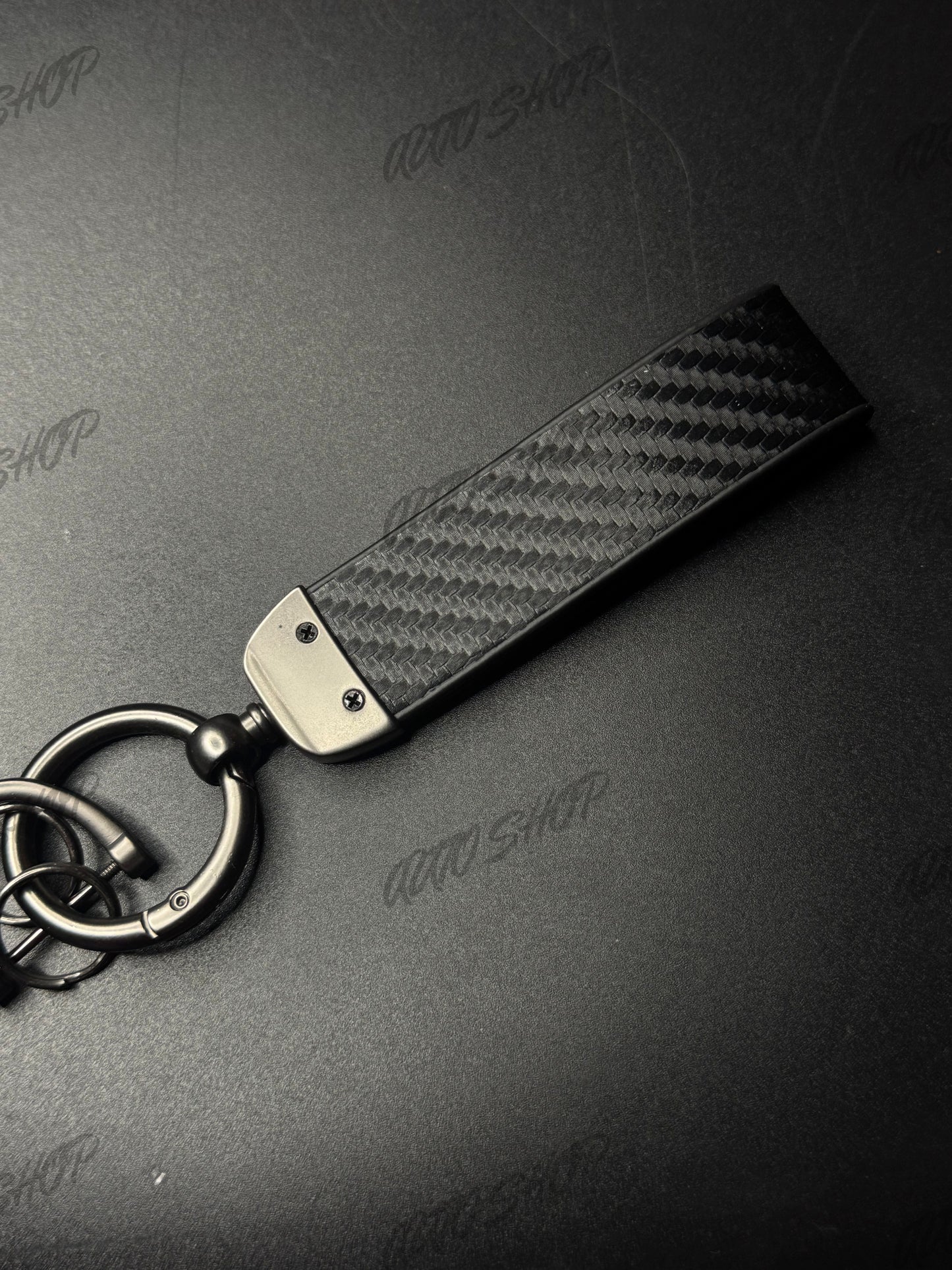 Porte clés Renault Sport RS - AUTO SHOP