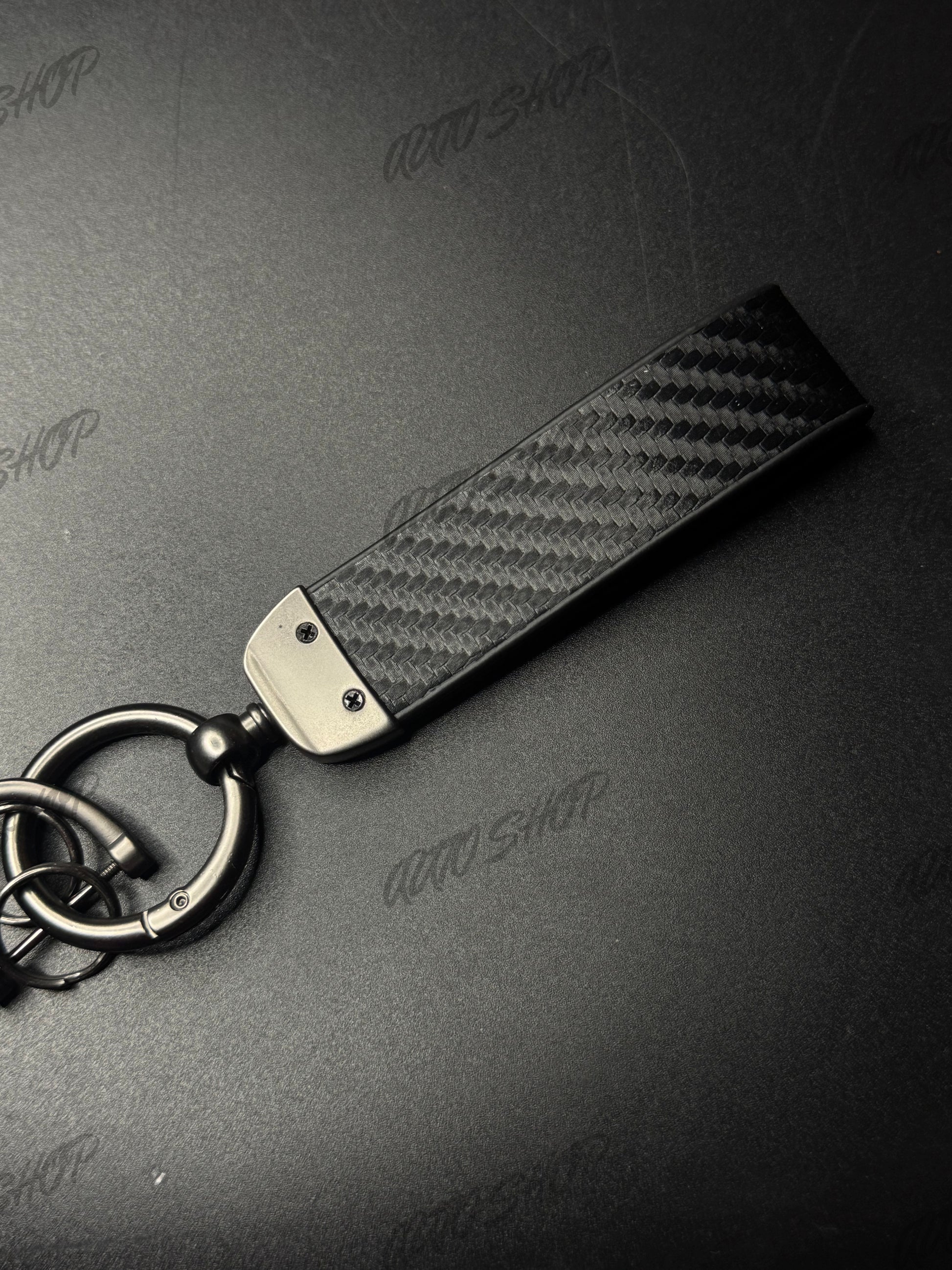 Porte clés Renault Sport RS - AUTO SHOP