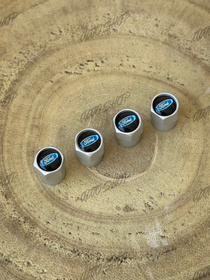 Bouchons de valves Ford - AUTO SHOP