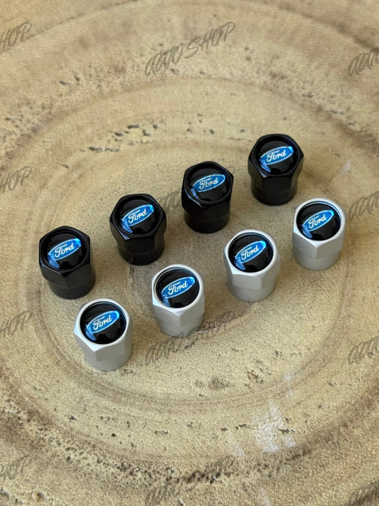 Bouchons de valves Ford - AUTO SHOP