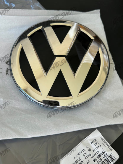 Emblème Logo Avant Volkswagen Compatible ACC - AUTO SHOP