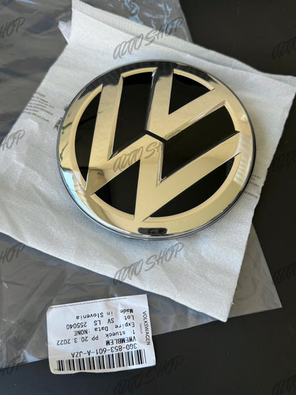 Emblème Logo Avant Volkswagen Compatible ACC - AUTO SHOP