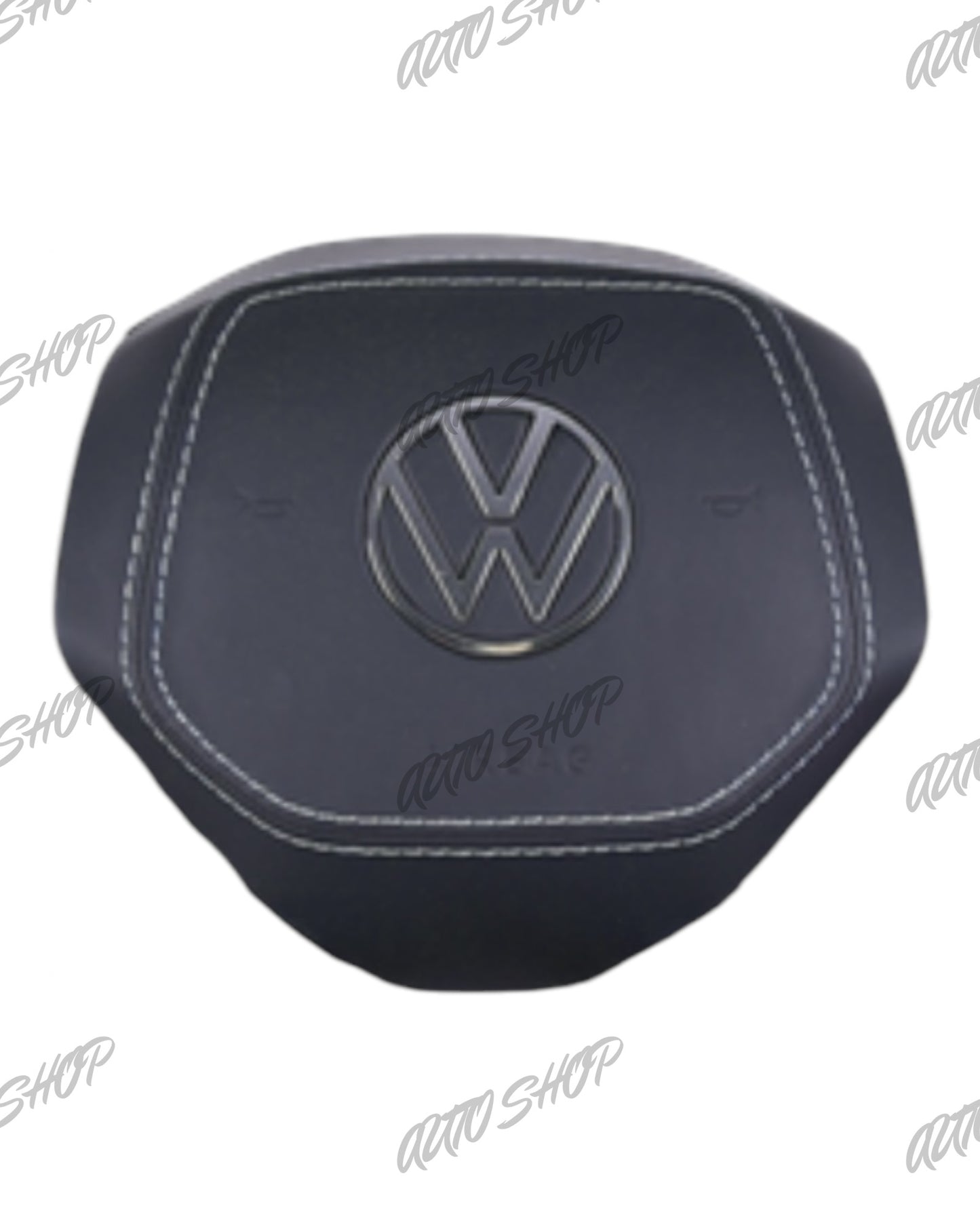 Couvre Airbag Golf 8 / Polo 6 Phase 2 / ... - AUTO SHOP