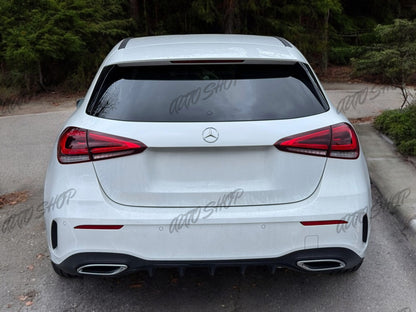 Kit suppression essuie-glace arrière Mercedes Classe A / GLA (2018+) - AUTO SHOP