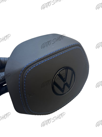 Couvre Airbag Golf 8 / Polo 6 Phase 2 / ... - AUTO SHOP