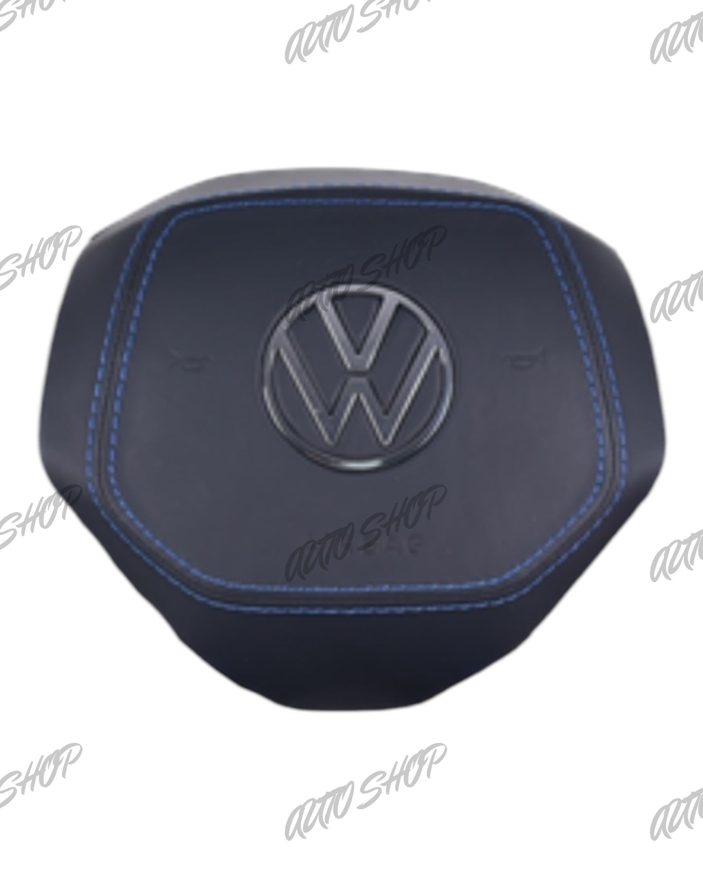Couvre Airbag Golf 8 / Polo 6 Phase 2 / ... - AUTO SHOP