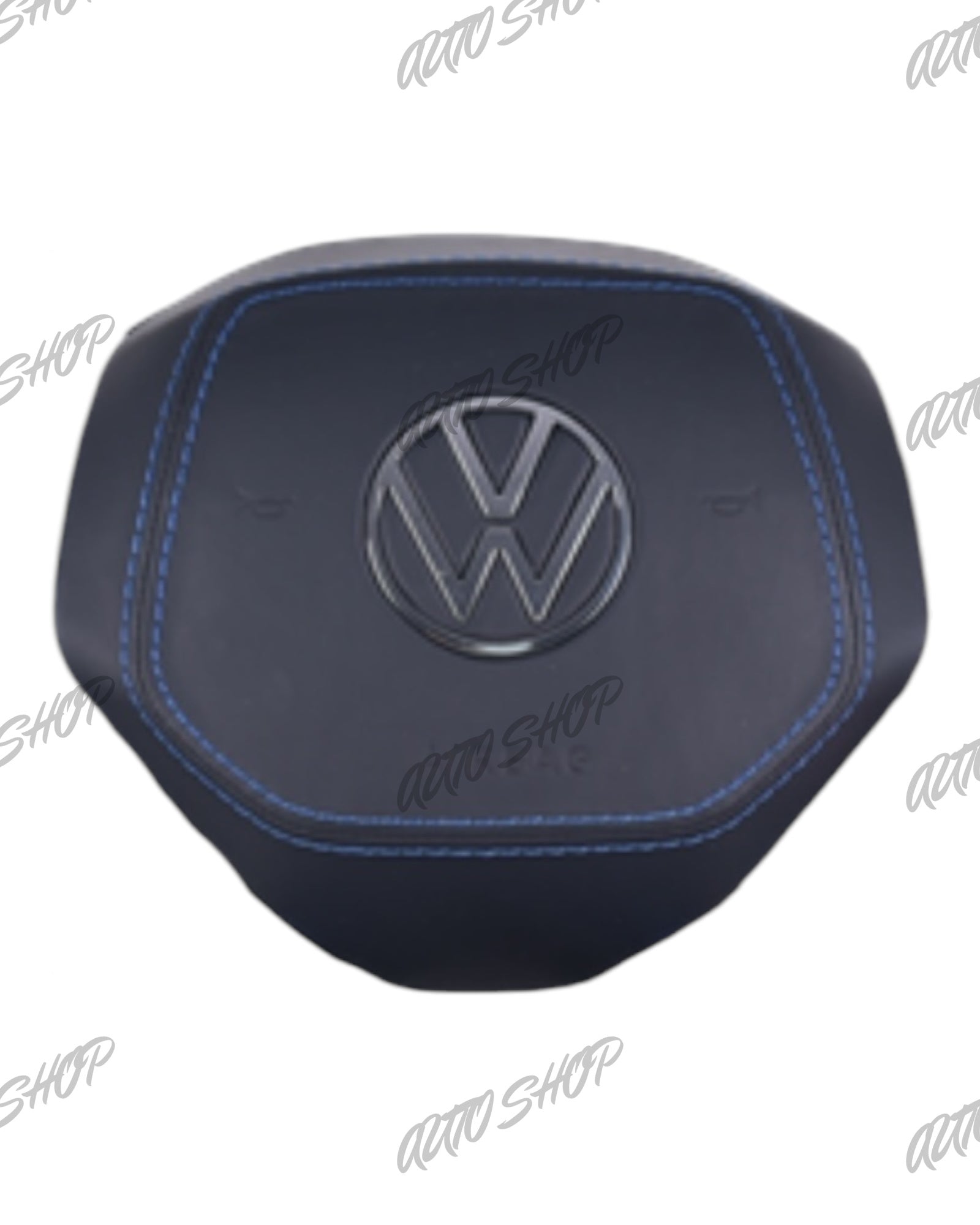 Couvre Airbag Golf 8 / Polo 6 Phase 2 / ... - AUTO SHOP