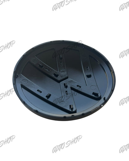 Logo arrière à clipser Polo 6 Facelift (2022+) - AUTO SHOP