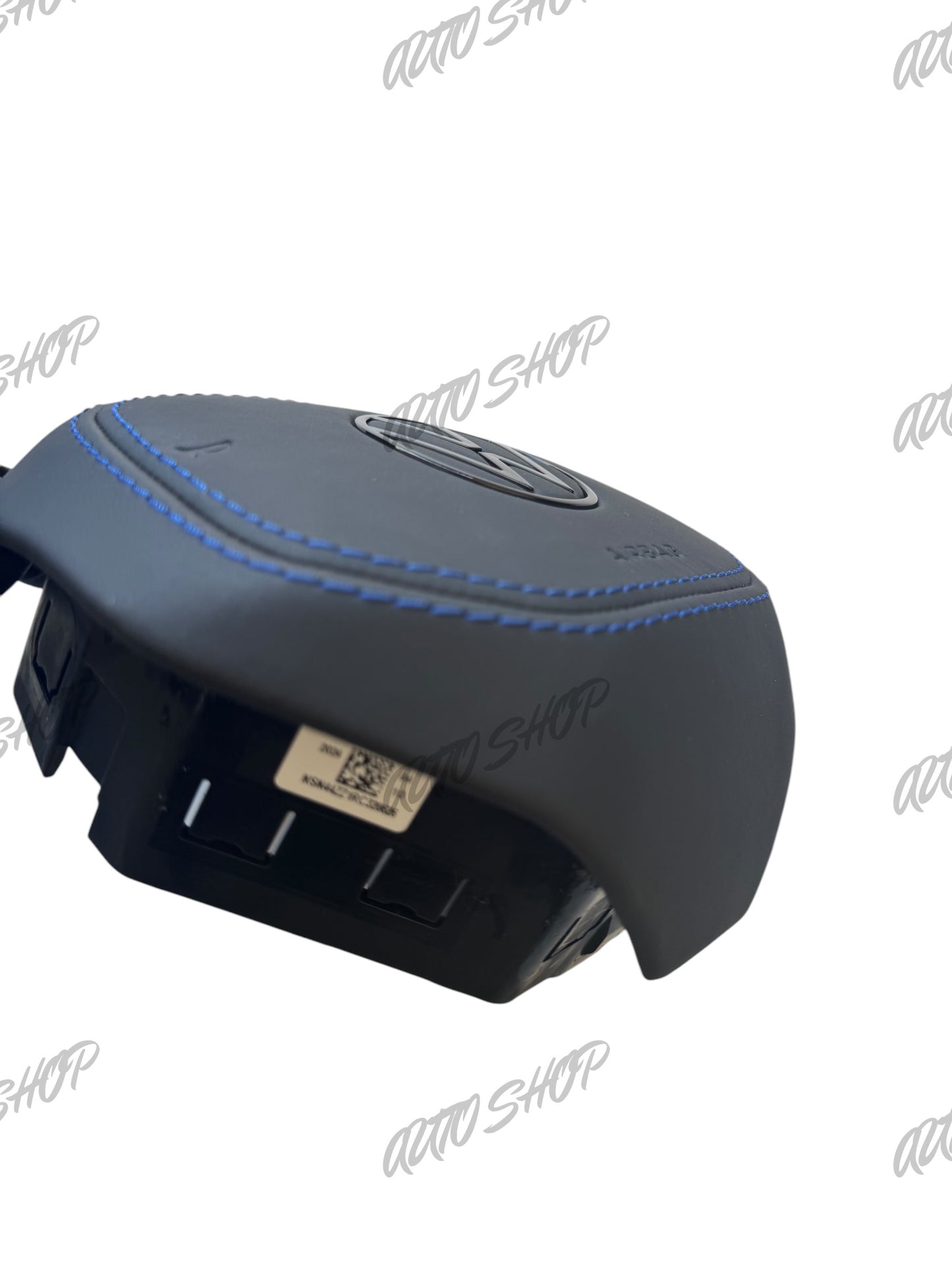 Couvre Airbag Golf 8 / Polo 6 Phase 2 / ... - AUTO SHOP