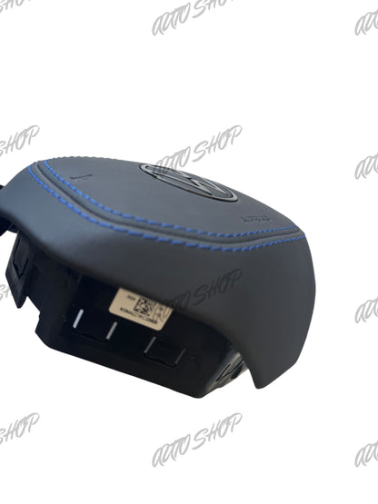 Couvre Airbag Golf 8 / Polo 6 Phase 2 / ... - AUTO SHOP
