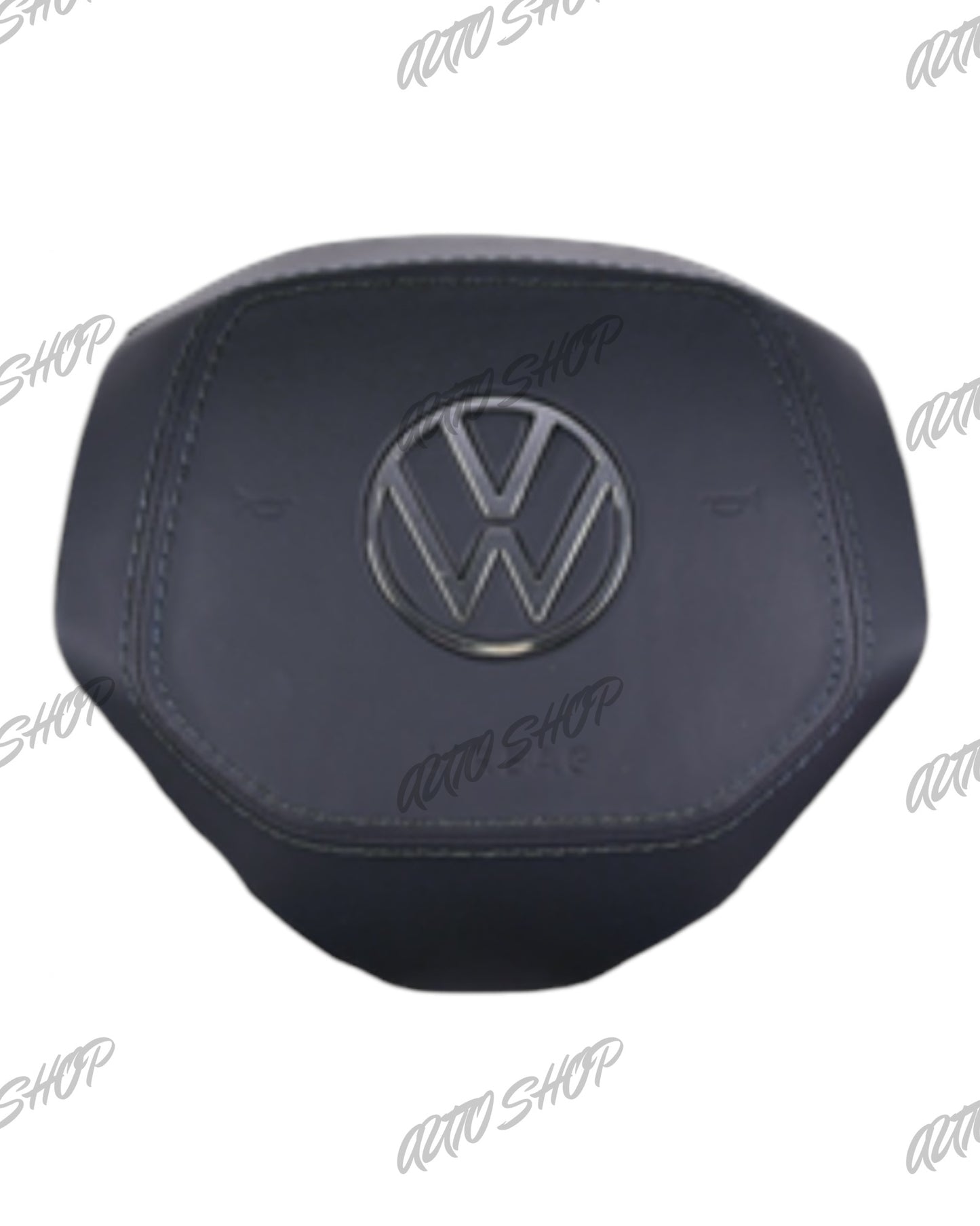 Couvre Airbag Golf 8 / Polo 6 Phase 2 / ... - AUTO SHOP