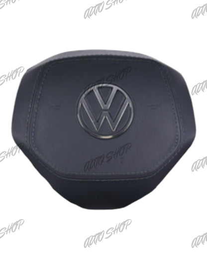 Couvre Airbag Golf 8 / Polo 6 Phase 2 / ... - AUTO SHOP