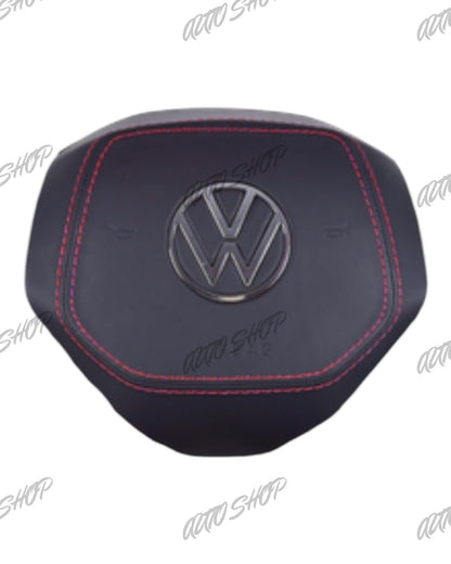 Couvre Airbag Golf 8 / Polo 6 Phase 2 / ... - AUTO SHOP
