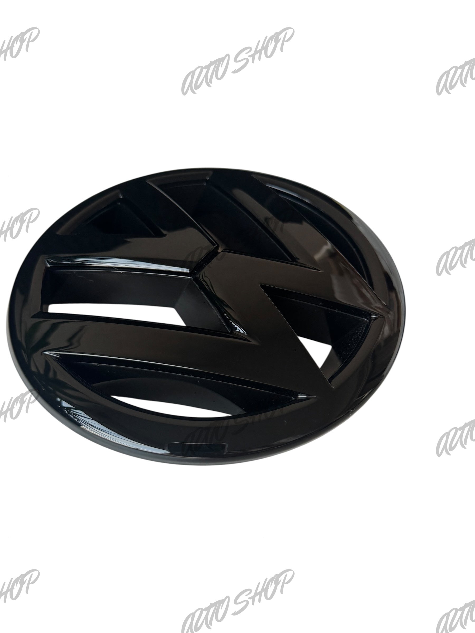 Pack Logo avant + arrière Tiguan I 5N Phase 2 - AUTO SHOP