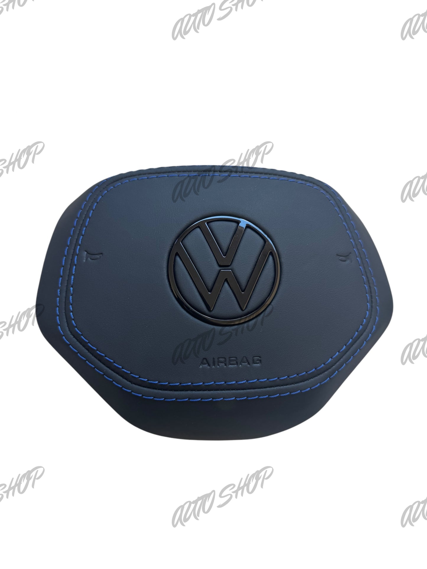 Couvre Airbag Golf 8 / Polo 6 Phase 2 / ... - AUTO SHOP