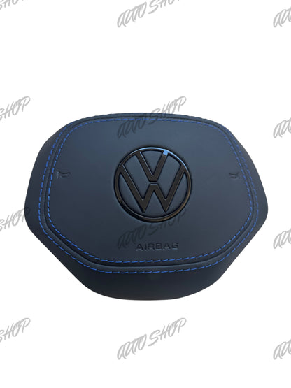 Couvre Airbag Golf 8 / Polo 6 Phase 2 / ... - AUTO SHOP