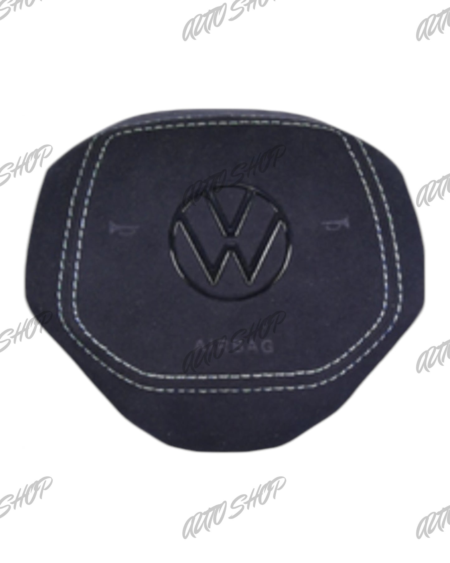 Couvre Airbag Golf 8 / Polo 6 Phase 2 / ... - AUTO SHOP