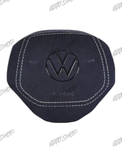 Couvre Airbag Golf 8 / Polo 6 Phase 2 / ... - AUTO SHOP