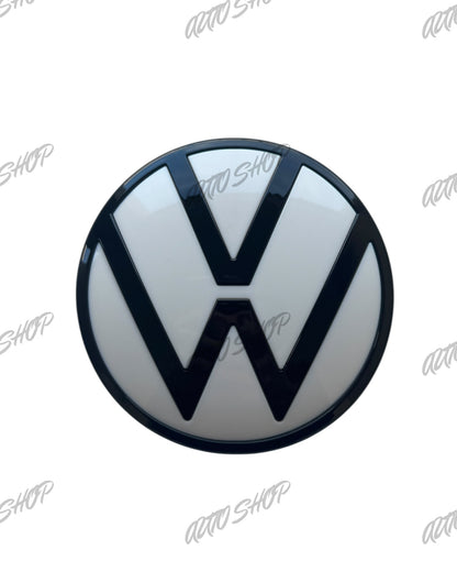 Logo arrière à clipser Polo 6 Facelift (2022+) - AUTO SHOP