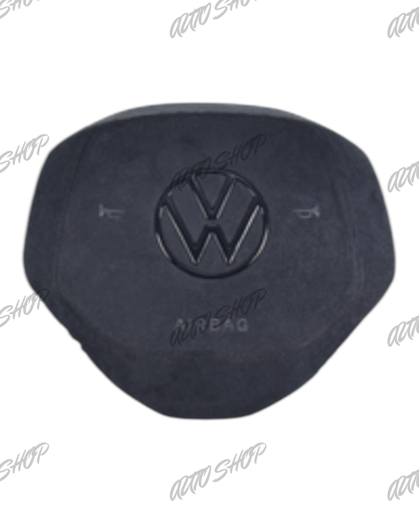 Couvre Airbag Golf 8 / Polo 6 Phase 2 / ... - AUTO SHOP