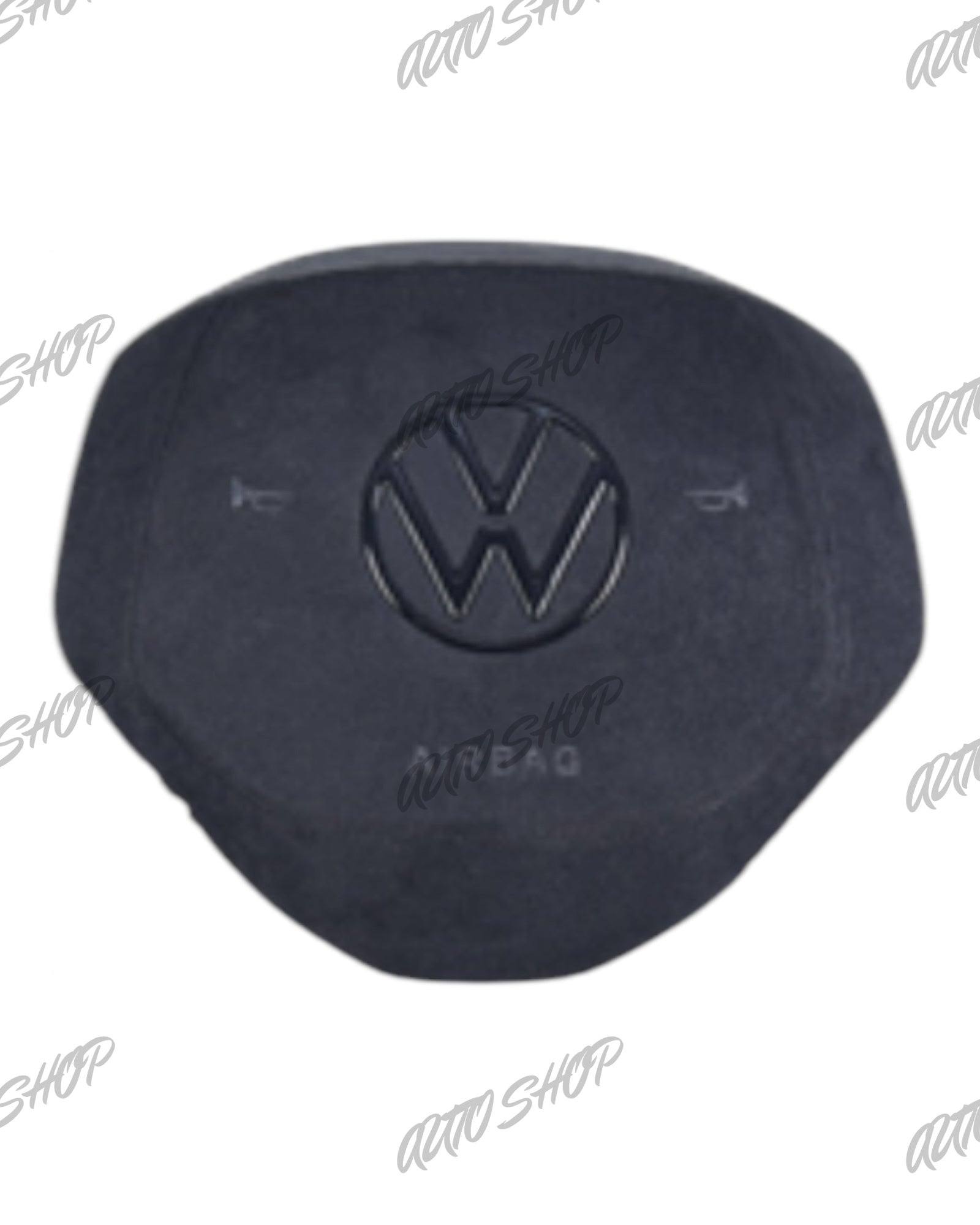 Couvre Airbag Golf 8 / Polo 6 Phase 2 / ... - AUTO SHOP