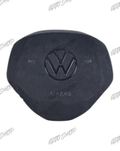 Couvre Airbag Golf 8 / Polo 6 Phase 2 / ... - AUTO SHOP