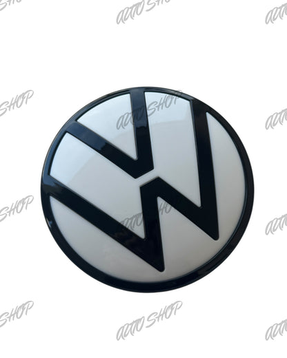 Logo arrière à clipser Polo 6 Facelift (2022+) - AUTO SHOP