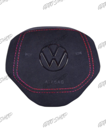 Couvre Airbag Golf 8 / Polo 6 Phase 2 / ... - AUTO SHOP