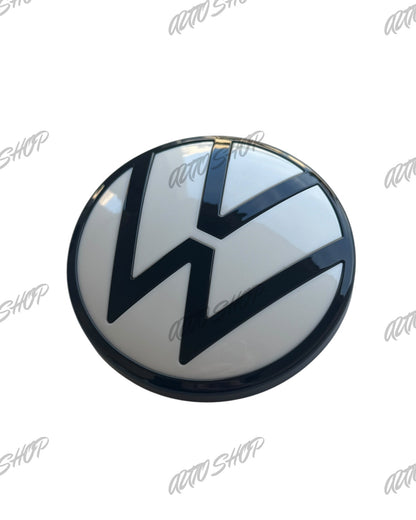 Logo arrière à clipser Polo 6 Facelift (2022+) - AUTO SHOP