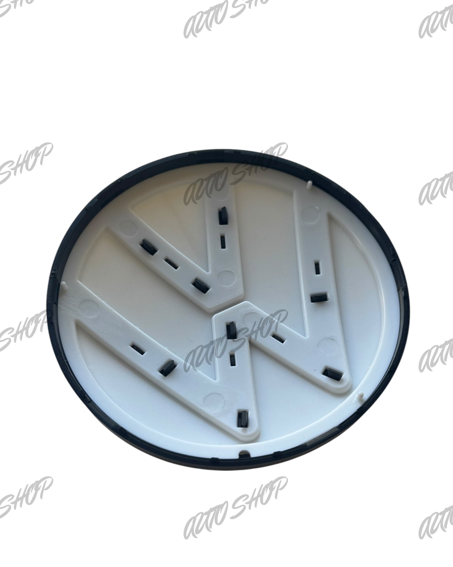 Logo arrière à clipser Polo 6 Facelift (2022+) - AUTO SHOP