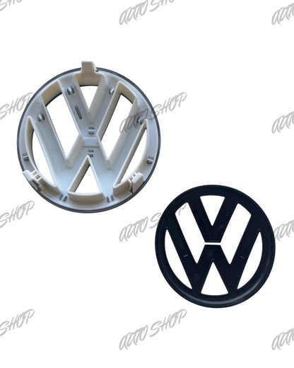 Pack Logo avant + arrière Golf 6 - AUTO SHOP