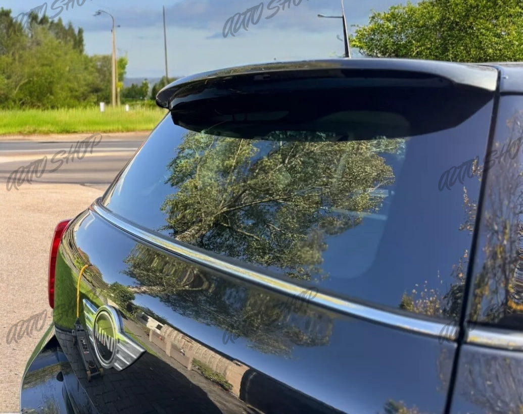 Kit suppression essuie-glace arrière Mini Countryman R60