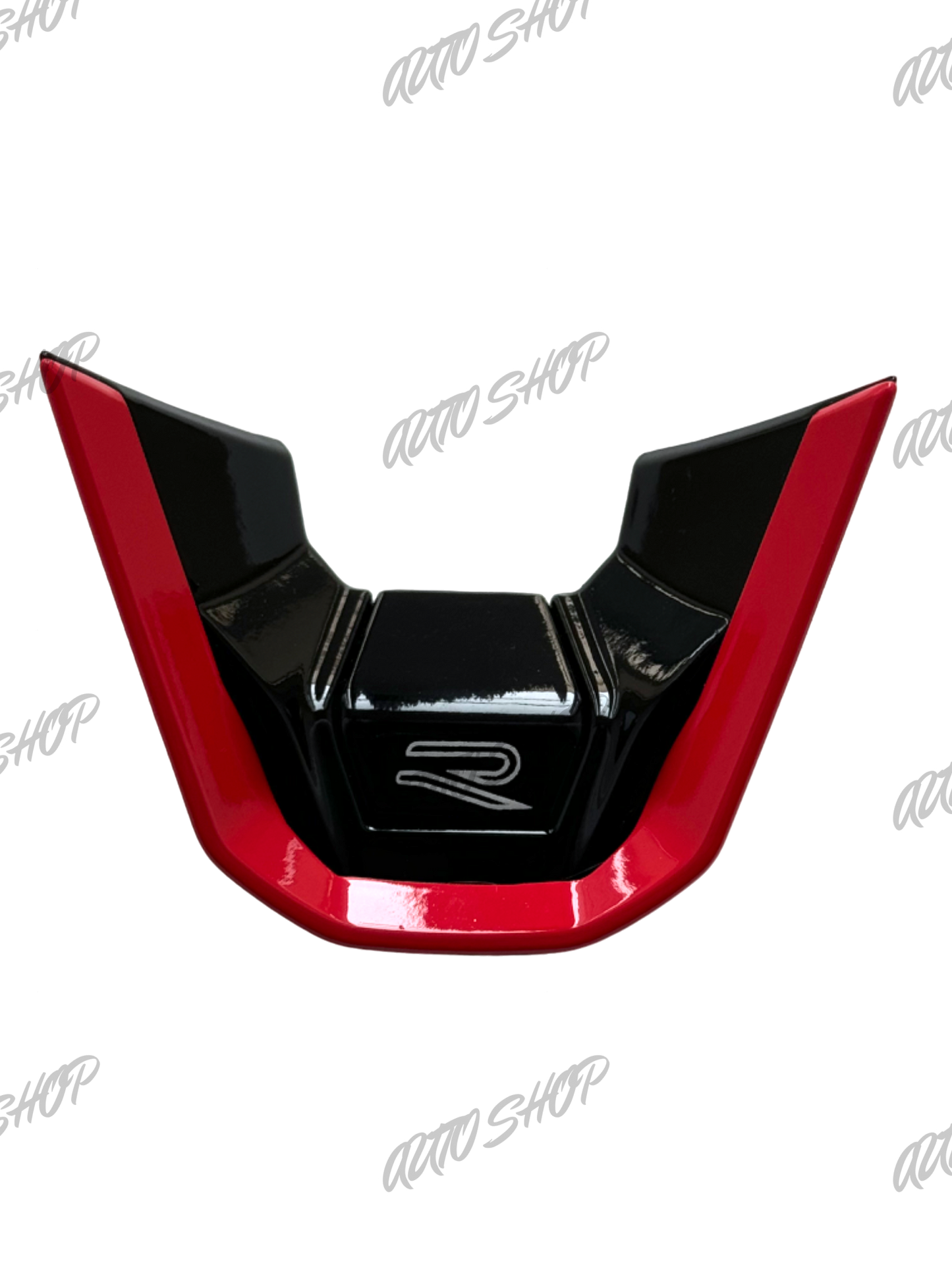 Insert de volant R R-Line (différentes couleurs)