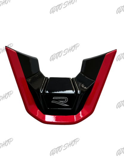 Insert de volant R R-Line (différentes couleurs)