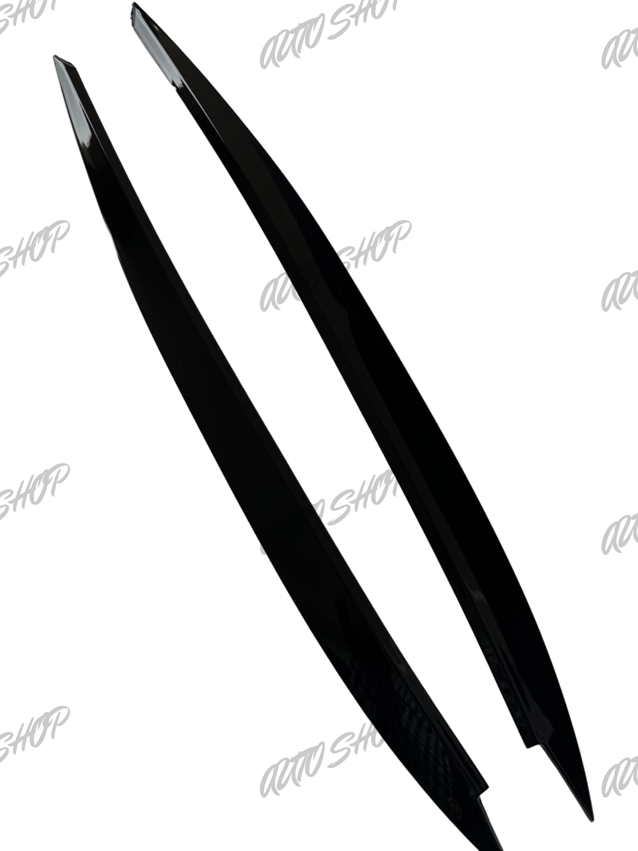 Paupières de phares Golf 7 7.5 - AUTO SHOP