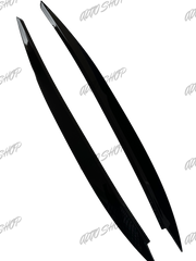 Paupières de phares Golf 7 7.5 - AUTO SHOP