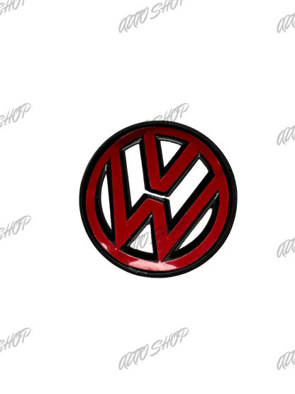 Logo de volant Volkswagen (différentes tailles)