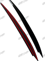 Paupières de phares Golf 7 7.5 - AUTO SHOP